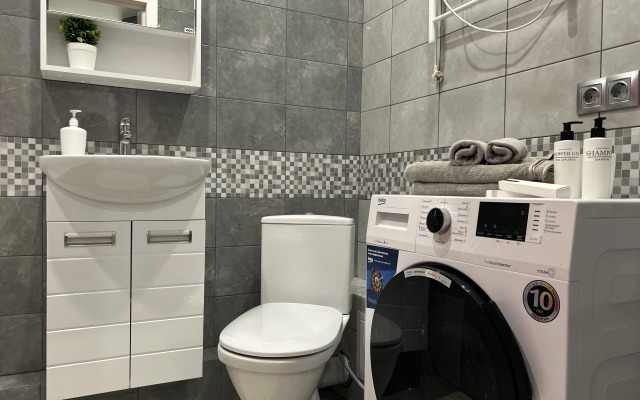 Апартаменты Губернский