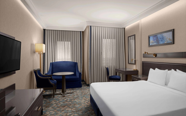 Grand Cevahir Hotel & Convention Center