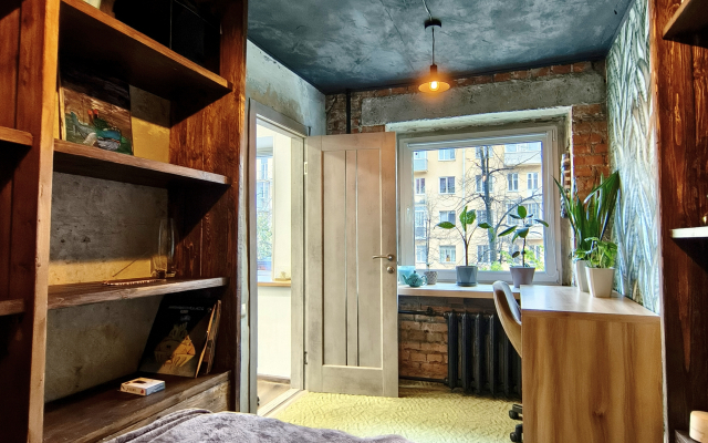 Квартира Евродвушка в самом центре рядом с набережной