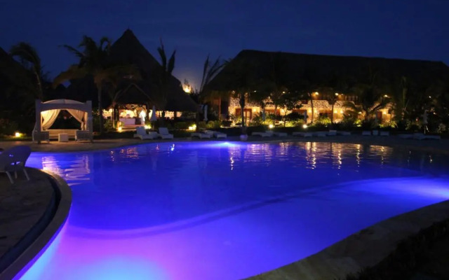 Fruit&Spice Wellness Resort Zanzibar Hotel