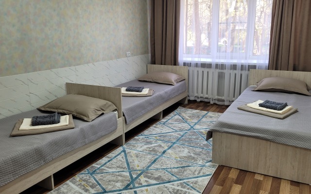 Sweet Home Mini-Hotel