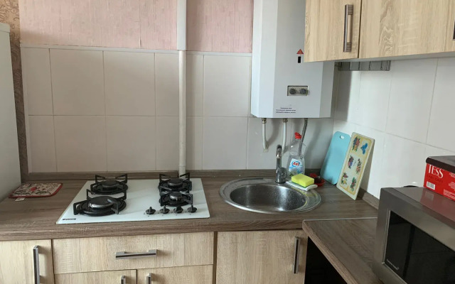 Квартира Муром Московская 48