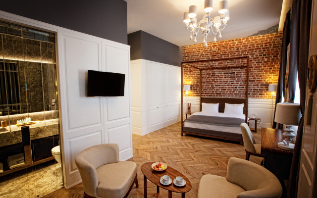 Hotel Miniature