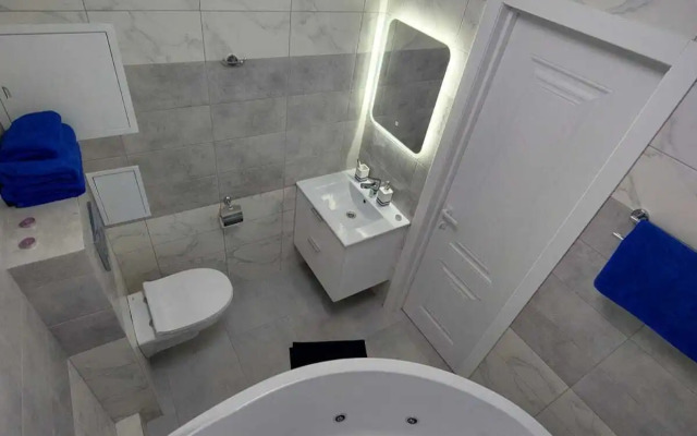 Апартаменты на улице Селезнёва