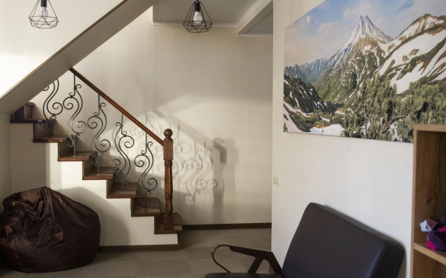 AmKam Guest house