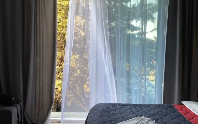 5 Min ot Morya Apartments