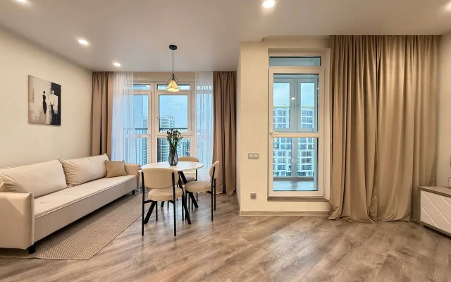 Апартаменты для Отдыха