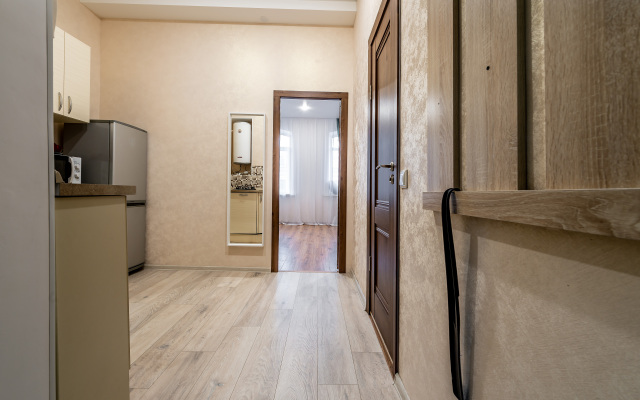 Квартира Сo-home у Невского проспекта