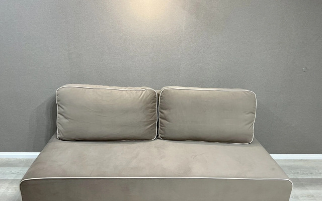 Квартира AppartDeLuxe Коломяжский Проспект 13к3