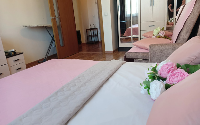 Park Inn Hause Apartments 1