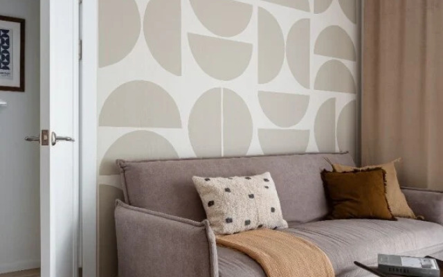 Апартаменты Apart Seasons 8 marta 204 1