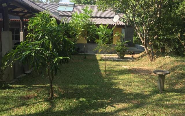 Hiddenside Waya Ulpatha Hotel
