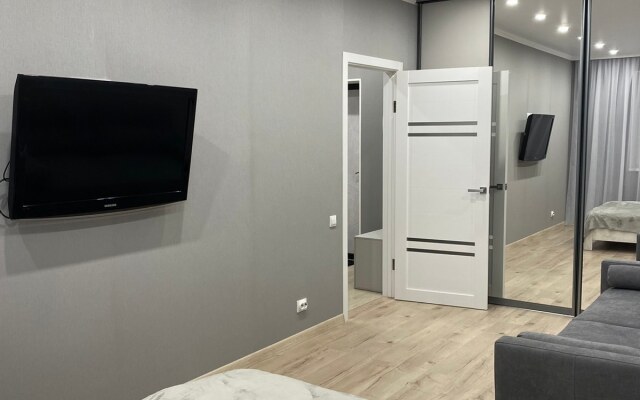 Zapadny Plyazh Apartments