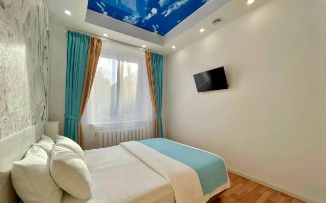 Квартира на Шубина 44к2