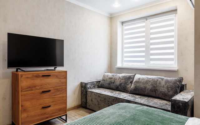 Biznes-klassa Gorizont Apartments