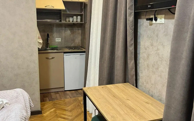 Shota's Guest House