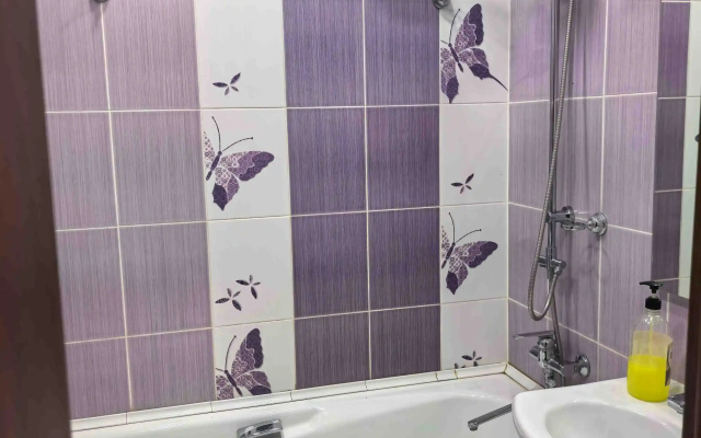 Квартира на Ленинградской улице 10А