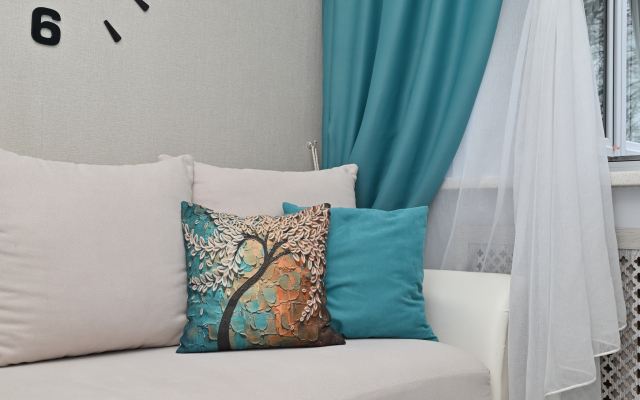 Квартира Уютная квартира в самом туристическом центре