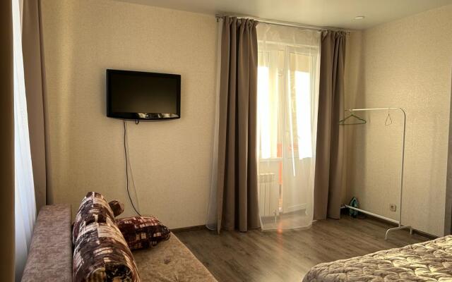 Kak Doma Apartments