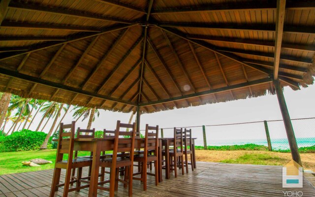 Yoho Green Turtle Villa