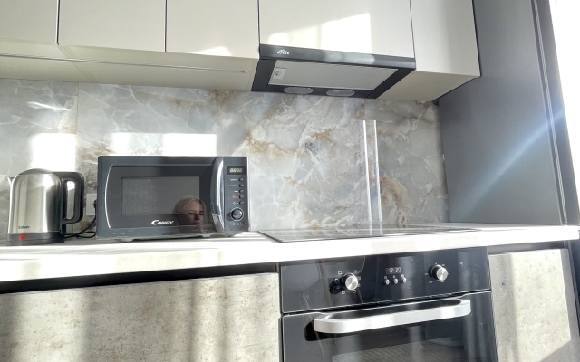 Квартира Двухкомнатные с Новым Ремонтом в Близи Мамаева Кургана