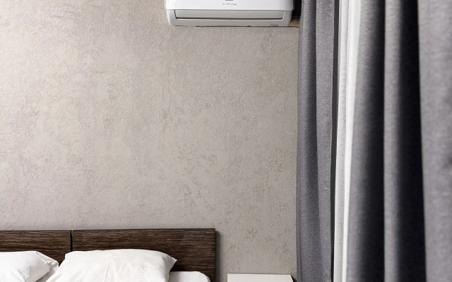 Vinogradnaya 126 flat