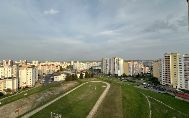 Dzerzhinskogo 133a Apartments