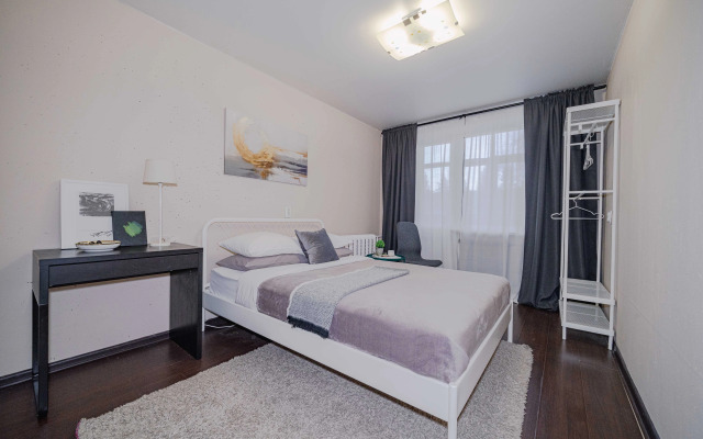 Квартира рядом с парком