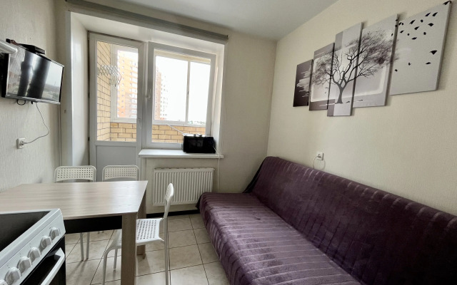 Layf Apaprts 1 kom. na ul. Kalinina 18 Flat