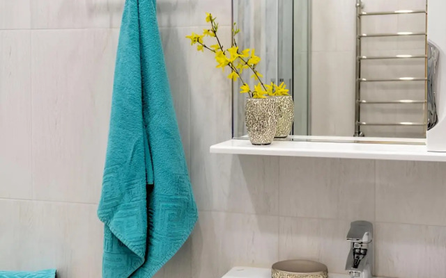 Квартира По Маяковского