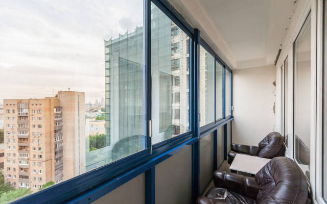 Квартира на Докучаевом переулке 2 1480