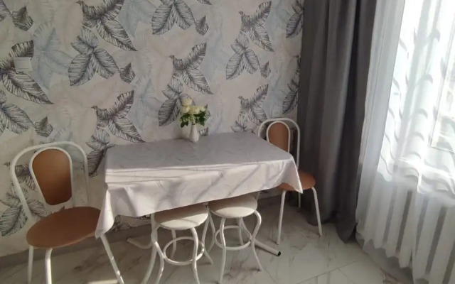 Квартира Romantik