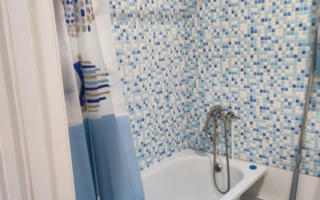 Квартира Солнечный