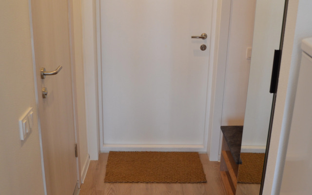 Квартира Студия