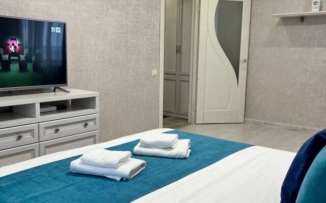 Sozvezdie Kamchatki Na Prospekte Rybakov 1 Apartments