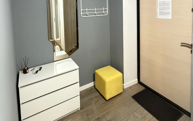 Apartamenty Studia v Centre Bresta s Kruglosutocnym Zaseleniem