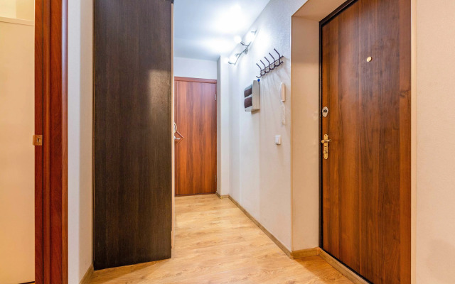 Квартира маки однокомнатная