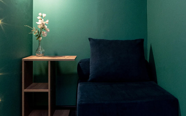 Апартаменты Лесная 61с1