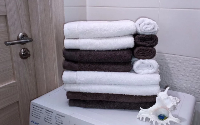 Квартира идеальный отдых начинается здесь