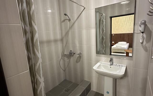 Kub Guest House