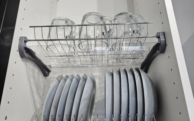 Квартира с видом на море