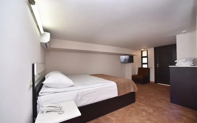 Good Yerevan Hotel