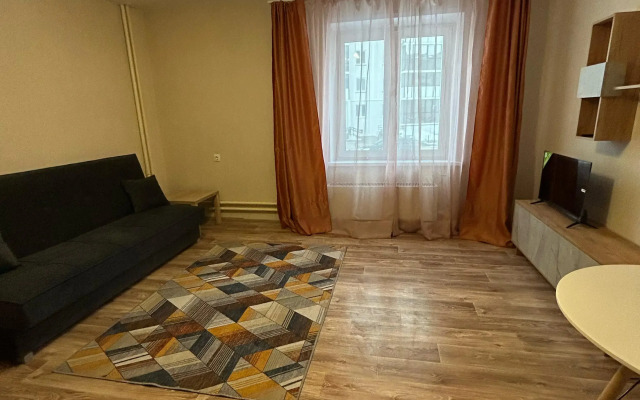 Квартира Двухкомнатная в Центре Города