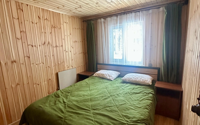 Пихтовый парк