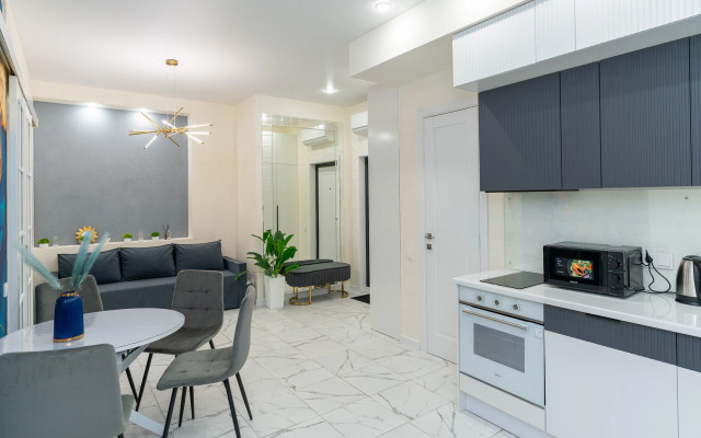 Apartment Nebo-VL