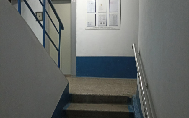 Квартира Большая уютная квартира