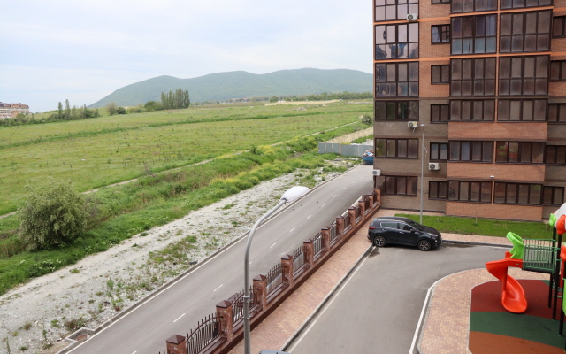 V Stile Skandi Apartments