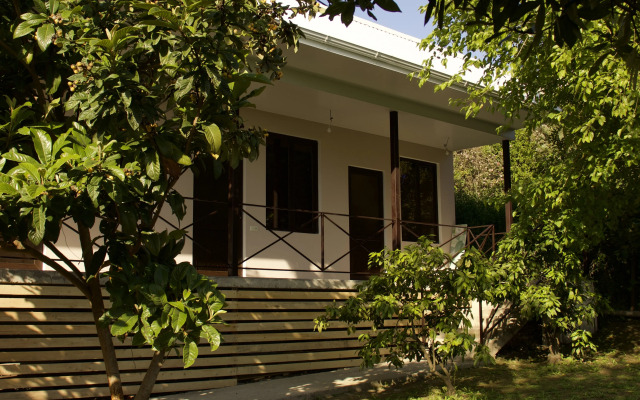 Novy Afon Guest house