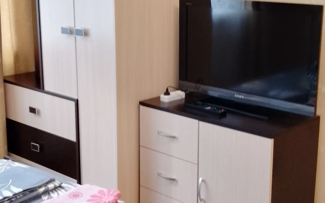 Квартира Комфортный приют