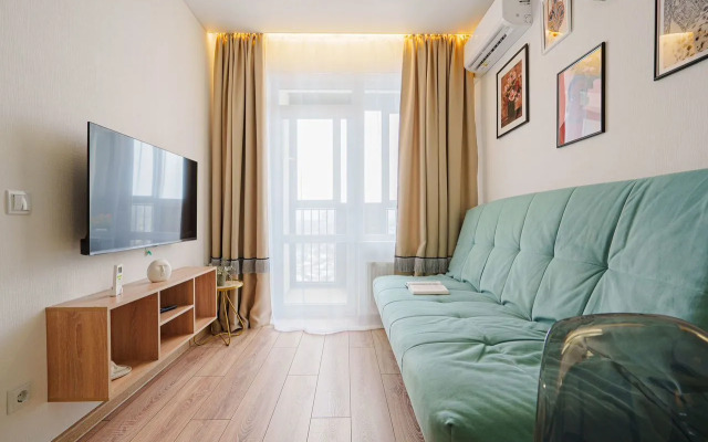 Квартира на Южном Автовокзале